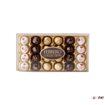 페레로로쉐 콜렉션 T24 260g 1세트 기념일 연인 선물, 페레로 콜렉션 T24