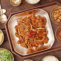 무고레 제주흑돼지 고추장불고기 500gX3팩, 단품