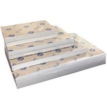 G2 무림 대용량 8절 도화지 백색 130G 250매 켄트지