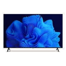 [써밋티비] A650E UHD 65인치(165cm) 4K UHD LED TV /에너지효율1등급/직배송/스탠드형/벽걸이형/이동식스탠드방문설치, 벽걸이설치(상하좌우브라켓)