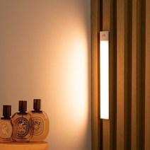 레토 충전식 무선 센서등+무드등 3가지 색상조절 LED 조명 베란다 현관센서등 20cm LML-201S, LED 센서등 20cm LML-201S