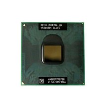 인텔 Boxed Intel Core 2 Duo P8700 2.53GHz BX80577P8700