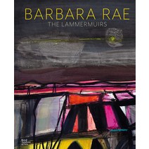 (영문도서) Barbara Rae: The Lammermuirs Hardcover, Royal Academy of Arts, English, 9781912520916
