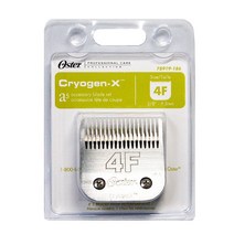 오스타 클리퍼 이발기 4F날 9.5mm 교체날(2892)