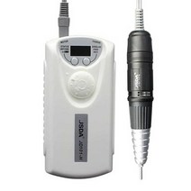 발톱스케일링 풋스케일러 네일드릴 손톱정리기 셀프, 블랙 + 세라믹 그라인딩 헤드 3개