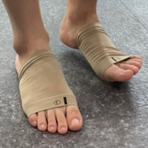 아치 발밴드 보호대 패드 족저근막염 발바닥 피로