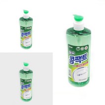 참그린 1종 주방세제 600G 주방세제대용량 과일주방세제 과일야채세정제 업소용주방세제 1종세제 주방세정제