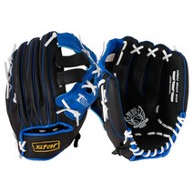 뉴스포츠 티볼 글러브 12인치/좌투 우투WXG1000, 오른손착용