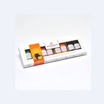 Marzipan Classic Variation, 수량