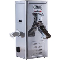 쌀방아 기계 탈곡기 쌀 찧는기계 빻는기계 쌀가루, 스테인레스 버전 강화모터 쌀벌레 제거버전