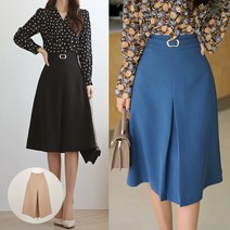시크라인 아젤라 SK CLJC-S-04 스커트