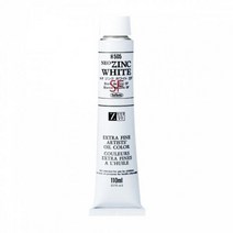 홀베인 유화물감 110ml 징크화이트 SF, 단품