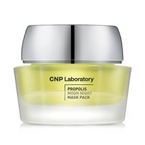 CNP 차앤박 프로폴리스 문 나이트 수면 팩 50g, 1개