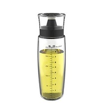 위dhns_시노글라스 밀폐소스병 250ml 보관용기 양념통 주방 소스 보관 오일♥dhn, ♥dhn블랙