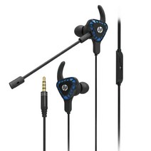 HP H150 게이밍이어셋 (정품)