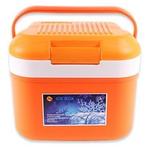 MCL146898 보냉백노스베어 아이스박스(5.2L)200x260x230mm 코스트보냉가방, 상세페이지 참조
