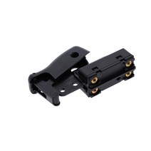 (주문상품) 디월트 부품 DW717 KR01 02 DW718 KR02 DWS780 KR01 각도절단기 스위치 - 606056-00, 1개