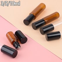 바르는 DIY 향수공병, 제품선택, 투명 - 10ml
