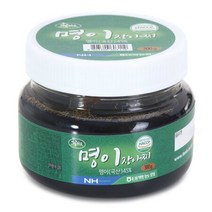 [태백농협] 명이장아찌 - 300g, 1개