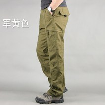 남성 등산바지 작업복 등산 탄력팬츠 밴드 남자 등산팬츠 하이킹 기능성 등산복 060