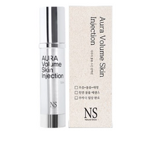 아우라 볼륨스킨 인젝션, 50ml, 4개