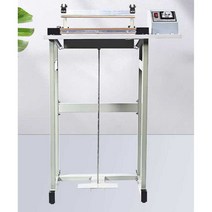 발 실링기 페달 밀봉 씰링기 고출력 열 수축 접착기, 상세 페이지 참고, 씰 길이 40CM 씰 폭 3mm