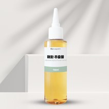 매화 추출물 매화수 원액 100ml 500ml DIY화장품재료, 1개
