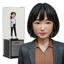 명예퇴직 부모님 감사패 공로패 재직기념패 기념품 제작, 3. 여성 정장 원피스, 4. 고급형 패키지