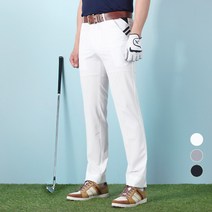 마스터베어 여름 남성 골프바지 남자 골프웨어 SM S054