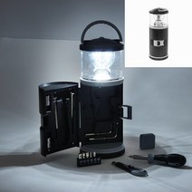 LED 랜턴 공구 부품공구함 부품정리 공구상자 철제공구함 공구정리함 부품보관케이스 감성캠핑용품점 캠핑용조