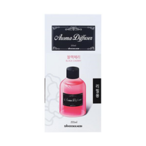 아로마 디퓨져 리필 200ml, 1개