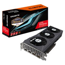 GIGABYTE 라데온 RX 6650 XT EAGLE D6 8GB 피씨디렉트