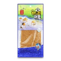 한진 월드컵어포 24g, 1개