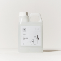 생활백서 피톤치드 연무액 셀프입주청소 새집증후군청소 편백나무 연무액1L, 4개, 1L