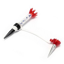 골프용 필드용 자석티 마그네틱티, 1개