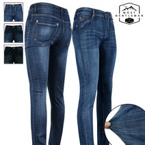 모스트젠틀맨 남성용 스판청바지 FSB211