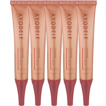 아요델 콜라겐 리프팅 주름지우개 2중기능성 아이크림 20ml, 5개