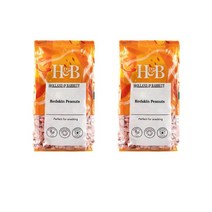 홀랜드앤바랫 레드스킨 피넛 500g Holland & Barrett Redskin Peanuts, 2팩