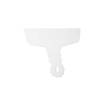 플라스틱 PVC 스크래퍼 헤라 160mm 200mm (10개입), 플라스틱 PVC 스크래퍼 헤라 200mm (10개입)