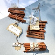 미아아트 천연모기기피제 만들기 시나몬스틱 계피 DIY 모기퇴..., 단품