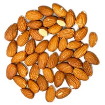 안심 구운 햇 아몬드 1kg 볶은 아몬드 볶음, 볶은 아몬드 1kg, 1개