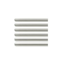 공압 부품 1개 Thermocouple / RTD DS18B20/NTC encapsulated stainless steel tube head, 01 OD3mm_05 L300mm