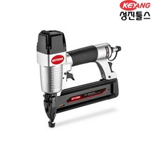 계양 에어타카 KTF-50NA F10~F50핀사용 목재용타카
