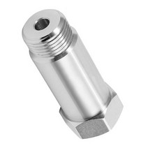 O2 산소 센서 익스텐더 어댑터 M18X1.5 자동차 셀 SES DTC 픽스 체크 엔진 라이트 엘리 미네 이터 컨버터