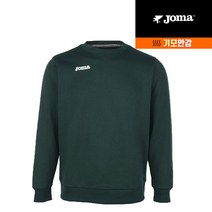 조마 플리스 긴팔 티셔츠(JMA2211) 기모 맨투맨 티