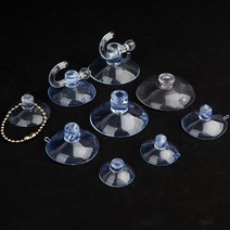 힘찬)흡착판, 45mm (4P)