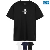 이그잼플 아이스 쿨 빅사이즈 기능성 스포츠 라운드반팔티 7종 반팔 티셔츠