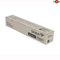 신도리코 N610 정품토너 검정(표준용량) 20000매 프린터 프린트 토너 잉크 리필 재생 정품 호환 교체 무한