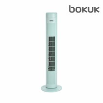 보국전자 보국 타워팬 스탠드 타워형 사무실 선풍기 BKF-T1804