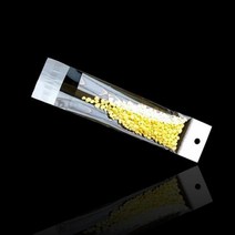 [바보사랑] 진열용 투명 OPP 헤다봉투 30cmX(3+37cm) +4cm 50장, 상세 설명 참조